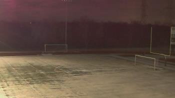 Weather camera view of Carmel Catholic High School.