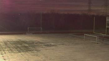 Weather camera view of Carmel Catholic High School.