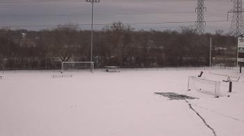 Weather camera view of Carmel Catholic High School.