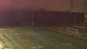 Weather camera view of Carmel Catholic High School.