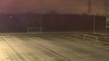 Weather camera view of Carmel Catholic High School.