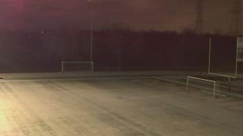 Weather camera view of Carmel Catholic High School.