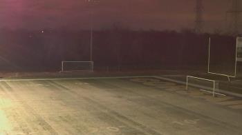 Weather camera view of Carmel Catholic High School.