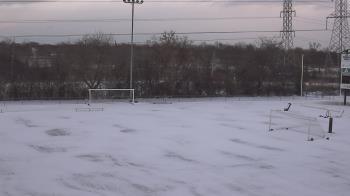Weather camera view of Carmel Catholic High School.