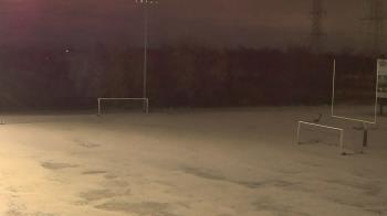 Weather camera view of Carmel Catholic High School.