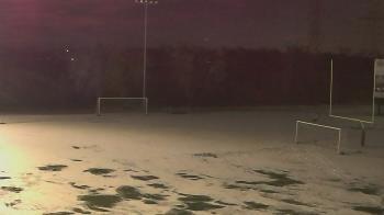 Weather camera view of Carmel Catholic High School.