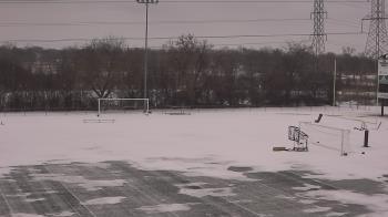 Weather camera view of Carmel Catholic High School.