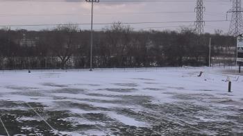 Weather camera view of Carmel Catholic High School.