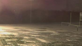 Weather camera view of Carmel Catholic High School.