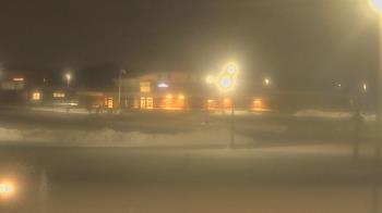 Weather camera view of Fremont School District 79.