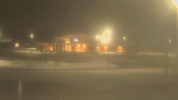 Weather camera view of Fremont School District 79.