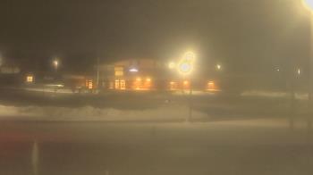 Weather camera view of Fremont School District 79.