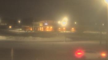 Weather camera view of Fremont School District 79.