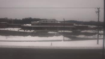 Weather camera view of Fremont School District 79.