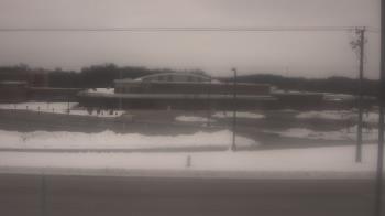 Weather camera view of Fremont School District 79.