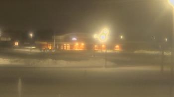 Weather camera view of Fremont School District 79.