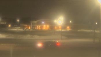 Weather camera view of Fremont School District 79.