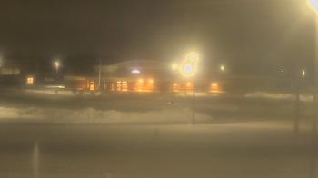 Weather camera view of Fremont School District 79.