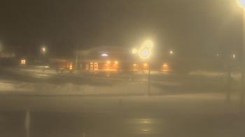 Weather camera view of Fremont School District 79.