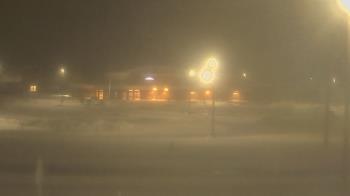 Weather camera view of Fremont School District 79.