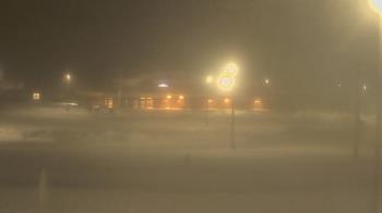 Weather camera view of Fremont School District 79.