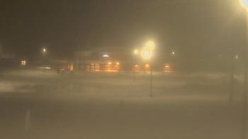 Weather camera view of Fremont School District 79.