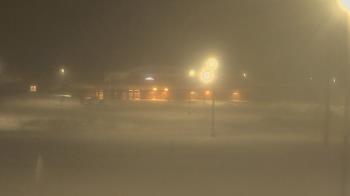 Weather camera view of Fremont School District 79.