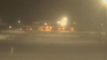Weather camera view of Fremont School District 79.