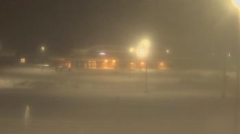 Weather camera view of Fremont School District 79.