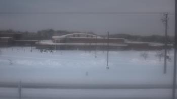 Weather camera view of Fremont School District 79.