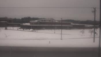 Weather camera view of Fremont School District 79.