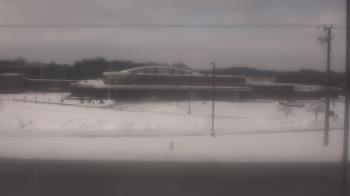 Weather camera view of Fremont School District 79.