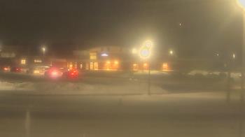 Weather camera view of Fremont School District 79.