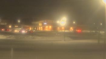 Weather camera view of Fremont School District 79.