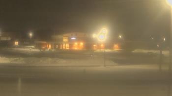 Weather camera view of Fremont School District 79.