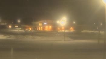 Weather camera view of Fremont School District 79.