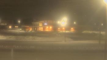 Weather camera view of Fremont School District 79.