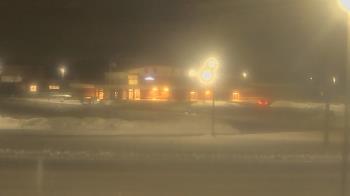 Weather camera view of Fremont School District 79.