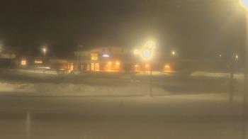 Weather camera view of Fremont School District 79.