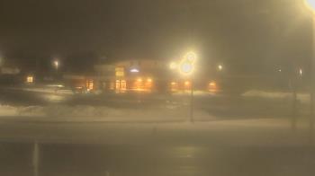 Weather camera view of Fremont School District 79.