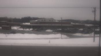 Weather camera view of Fremont School District 79.