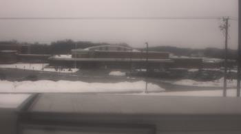 Weather camera view of Fremont School District 79.