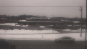 Weather camera view of Fremont School District 79.