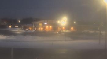 Weather camera view of Fremont School District 79.