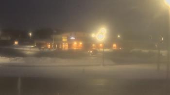 Weather camera view of Fremont School District 79.