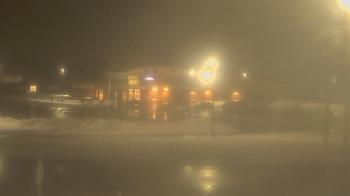 Weather camera view of Fremont School District 79.