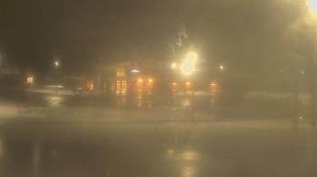 Weather camera view of Fremont School District 79.