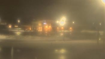 Weather camera view of Fremont School District 79.