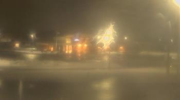 Weather camera view of Fremont School District 79.