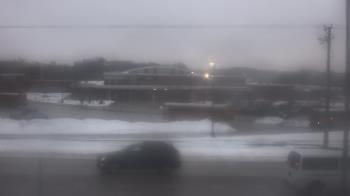 Weather camera view of Fremont School District 79.